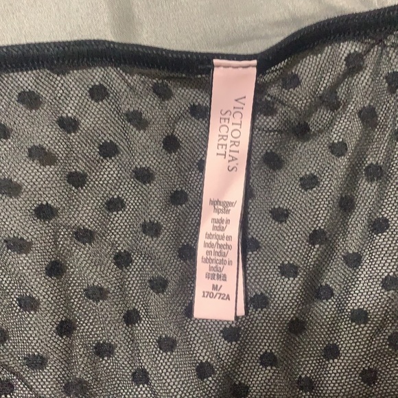 NWOT Victoria’s Secret hipster panties - Picture 4 of 5